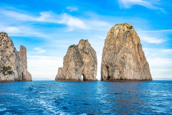 Explore the Wonders of Capri